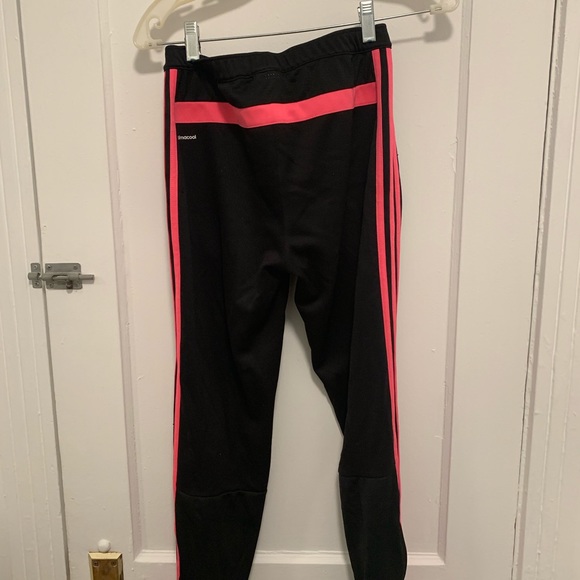 Adidas Workout Pants - Picture 5 of 5